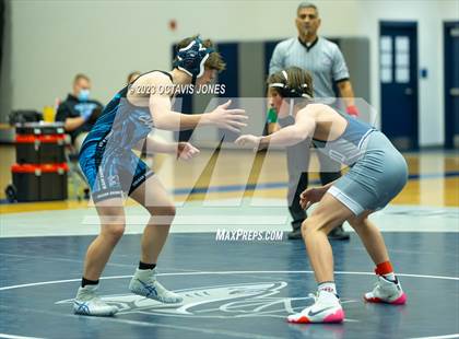 Thumbnail 2 in Charles J. Colgan Quad Meet photogallery.