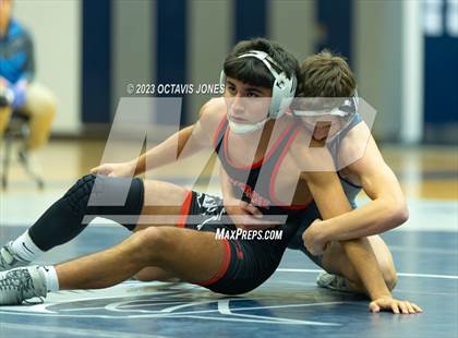 Thumbnail 1 in Charles J. Colgan Quad Meet photogallery.