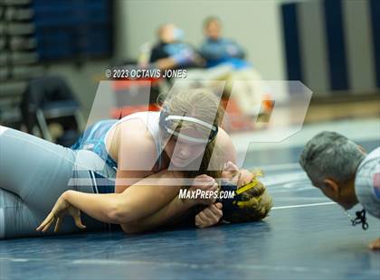 Thumbnail 2 in Charles J. Colgan Quad Meet photogallery.