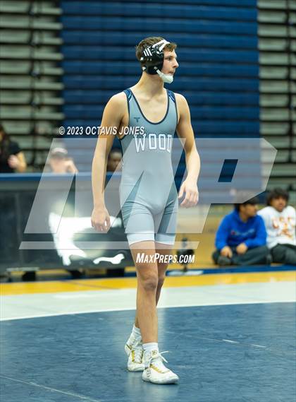 Thumbnail 2 in Charles J. Colgan Quad Meet photogallery.