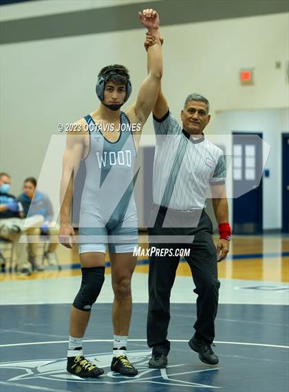 Thumbnail 1 in Charles J. Colgan Quad Meet photogallery.