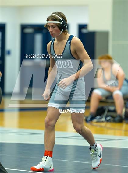 Thumbnail 1 in Charles J. Colgan Quad Meet photogallery.