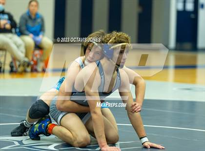 Thumbnail 3 in Charles J. Colgan Quad Meet photogallery.