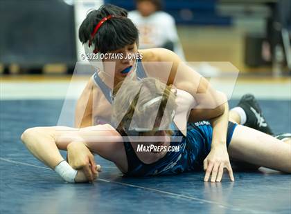 Thumbnail 3 in Charles J. Colgan Quad Meet photogallery.