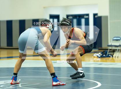 Thumbnail 1 in Charles J. Colgan Quad Meet photogallery.