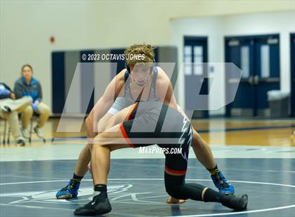 Thumbnail 2 in Charles J. Colgan Quad Meet photogallery.