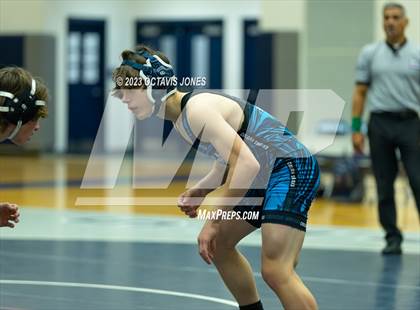 Thumbnail 3 in Charles J. Colgan Quad Meet photogallery.