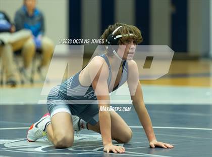 Thumbnail 2 in Charles J. Colgan Quad Meet photogallery.
