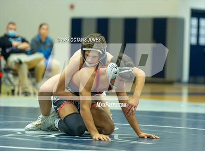 Thumbnail 1 in Charles J. Colgan Quad Meet photogallery.