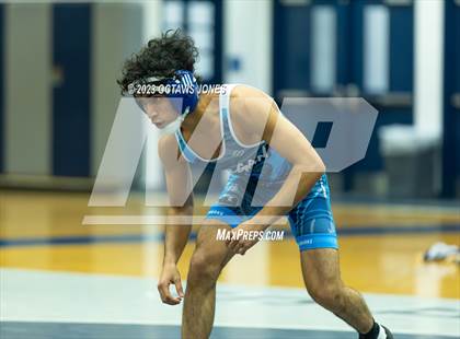 Thumbnail 2 in Charles J. Colgan Quad Meet photogallery.