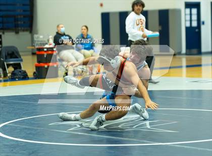 Thumbnail 2 in Charles J. Colgan Quad Meet photogallery.