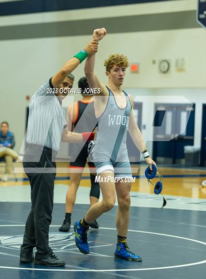 Thumbnail 3 in Charles J. Colgan Quad Meet photogallery.