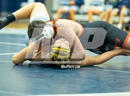 Thumbnail 1 in Charles J. Colgan Quad Meet photogallery.