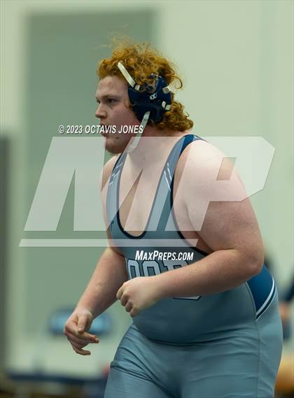 Thumbnail 3 in Charles J. Colgan Quad Meet photogallery.