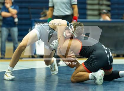 Thumbnail 2 in Charles J. Colgan Quad Meet photogallery.