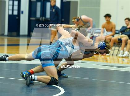 Thumbnail 1 in Charles J. Colgan Quad Meet photogallery.