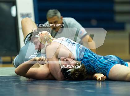 Thumbnail 2 in Charles J. Colgan Quad Meet photogallery.