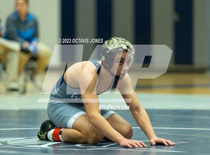 Thumbnail 1 in Charles J. Colgan Quad Meet photogallery.