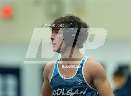 Thumbnail 3 in Charles J. Colgan Quad Meet photogallery.