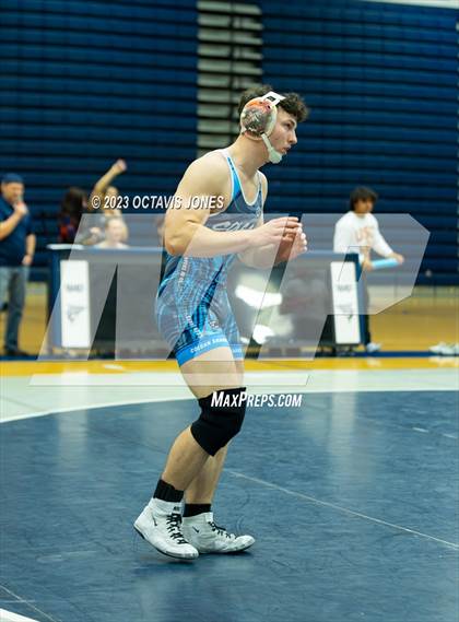 Thumbnail 2 in Charles J. Colgan Quad Meet photogallery.