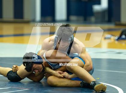 Thumbnail 3 in Charles J. Colgan Quad Meet photogallery.
