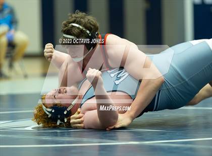 Thumbnail 1 in Charles J. Colgan Quad Meet photogallery.