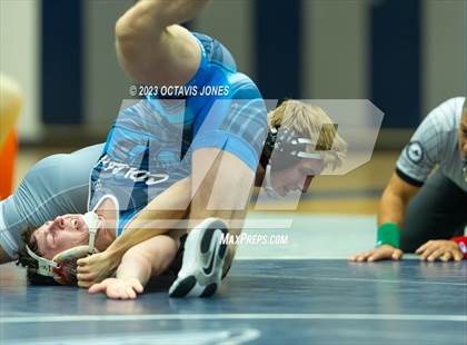 Thumbnail 2 in Charles J. Colgan Quad Meet photogallery.
