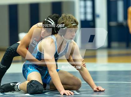 Thumbnail 1 in Charles J. Colgan Quad Meet photogallery.