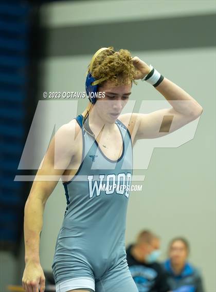 Thumbnail 2 in Charles J. Colgan Quad Meet photogallery.