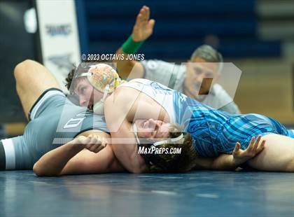 Thumbnail 3 in Charles J. Colgan Quad Meet photogallery.