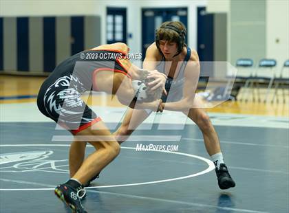 Thumbnail 3 in Charles J. Colgan Quad Meet photogallery.