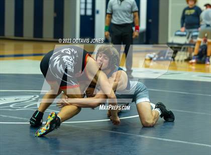 Thumbnail 1 in Charles J. Colgan Quad Meet photogallery.