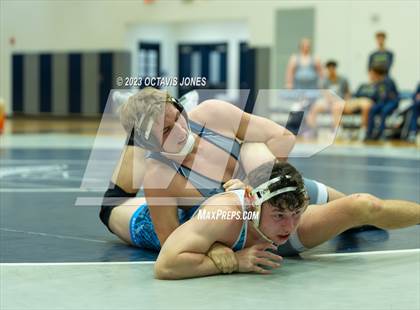 Thumbnail 3 in Charles J. Colgan Quad Meet photogallery.