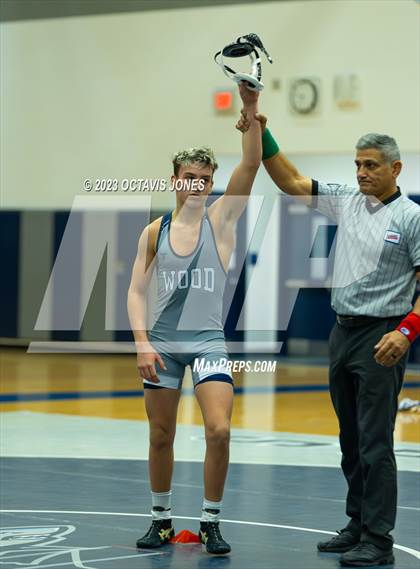 Thumbnail 2 in Charles J. Colgan Quad Meet photogallery.