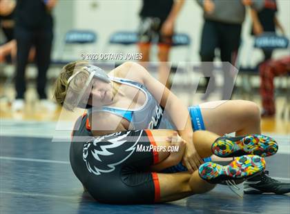 Thumbnail 1 in Charles J. Colgan Quad Meet photogallery.