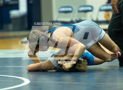 Thumbnail 3 in Charles J. Colgan Quad Meet photogallery.