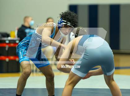 Thumbnail 1 in Charles J. Colgan Quad Meet photogallery.
