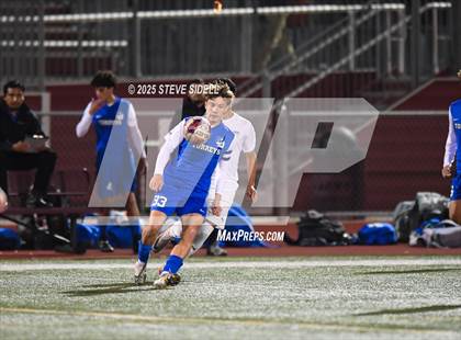 Thumbnail 3 in La Jolla Country Day vs. Central photogallery.