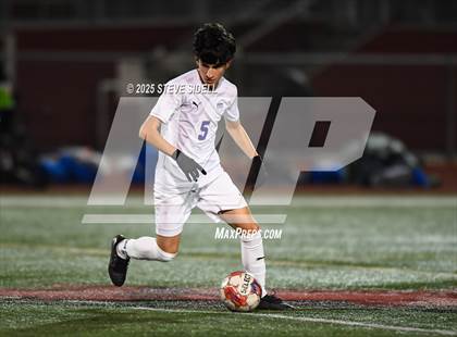 Thumbnail 2 in La Jolla Country Day vs. Central photogallery.