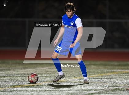 Thumbnail 1 in La Jolla Country Day vs. Central photogallery.