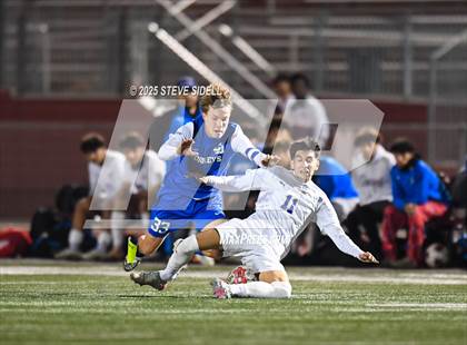 Thumbnail 3 in La Jolla Country Day vs. Central photogallery.