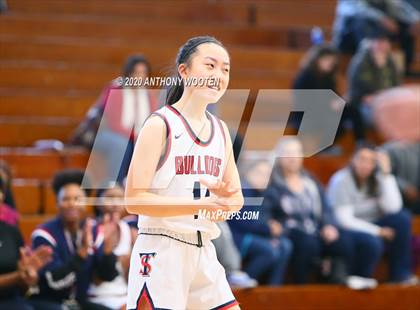 Thumbnail 1 in Freedom Christian Academy vs Terry Sanford (MLK Dream Jam) photogallery.