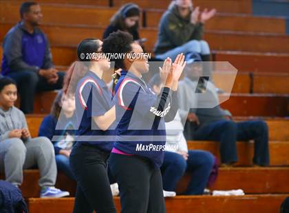 Thumbnail 1 in Freedom Christian Academy vs Terry Sanford (MLK Dream Jam) photogallery.