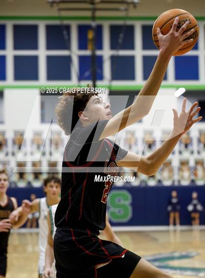 Thumbnail 2 in Logan @ Ridgeline photogallery.