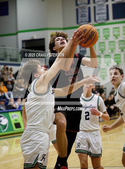 Thumbnail 2 in Logan @ Ridgeline photogallery.