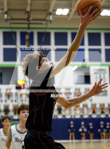 Thumbnail 3 in Logan @ Ridgeline photogallery.