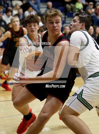 Thumbnail 3 in Logan @ Ridgeline photogallery.