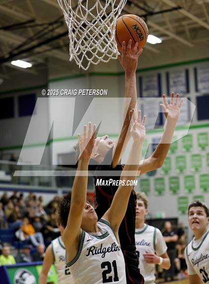 Thumbnail 3 in Logan @ Ridgeline photogallery.