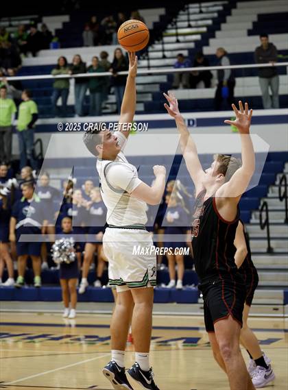 Thumbnail 3 in Logan @ Ridgeline photogallery.