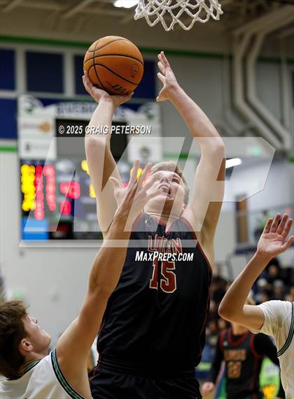 Thumbnail 3 in Logan @ Ridgeline photogallery.